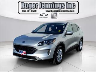 2020 Ford Escape for sale in Hillsboro IL