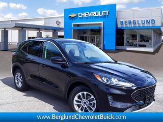 2020 Ford Escape for sale in Roanoke VA