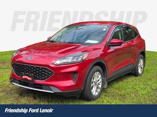 2020 Ford Escape for sale in Lenoir NC
