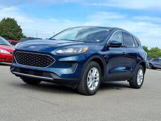 2020 Ford Escape for sale in Farmington Hills MI