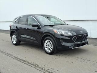 2020 Ford Escape for sale in Monroe MI