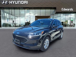 2021 Ford Escape for sale in Council Bluffs IA