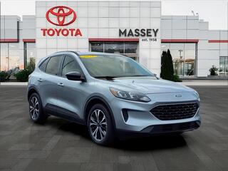 2021 Ford Escape for sale in Kinston NC
