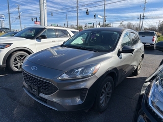 2021 Ford Escape for sale in Knoxville TN