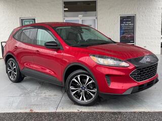 2021 Ford Escape for sale in Valdese NC