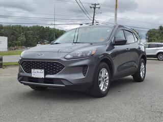 2022 Ford Escape for sale in Oakland ME