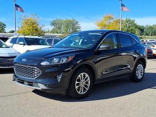 2022 Ford Escape for sale in Howell MI
