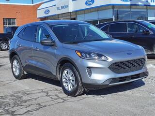 2022 Ford Escape for sale in Livonia MI