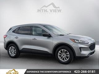 2022 Ford Escape for sale in Chattanooga TN