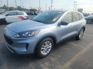 2022 Ford Escape for sale in El Monte CA