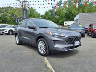 2022 Ford Escape for sale in Union NJ