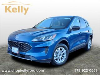 2022 Ford Escape for sale in Beverly MA