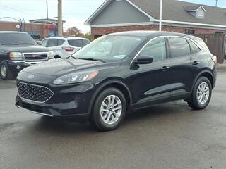 2022 Ford Escape for sale in Belleville MI