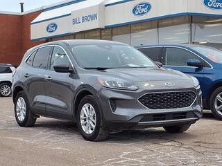2022 Ford Escape for sale in Livonia MI