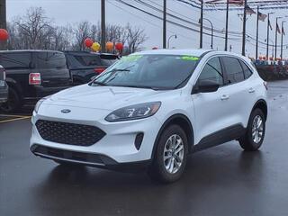 2022 Ford Escape for sale in Woodhaven MI