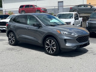 2022 Ford Escape for sale in Canton NC