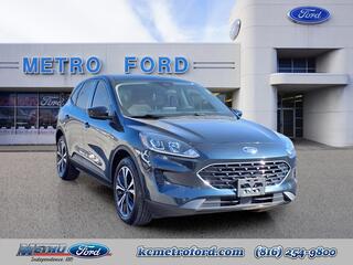2022 Ford Escape for sale in Independence MO