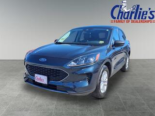 2022 Ford Escape for sale in Augusta ME
