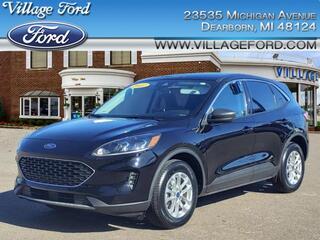 2022 Ford Escape for sale in Dearborn MI