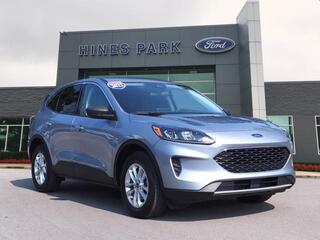 2022 Ford Escape for sale in New Hudson MI