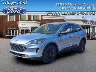 2022 Ford Escape for sale in Dearborn MI