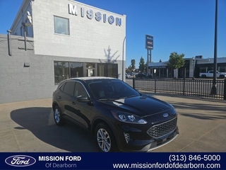 2022 Ford Escape for sale in Dearborn MI