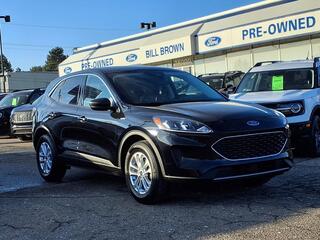 2022 Ford Escape for sale in Livonia MI