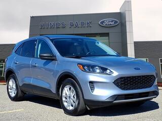 2022 Ford Escape for sale in New Hudson MI