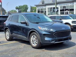 2022 Ford Escape for sale in Royal Oak MI