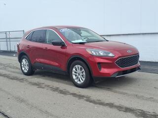 2022 Ford Escape for sale in Monroe MI