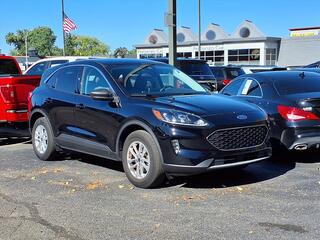 2022 Ford Escape for sale in Royal Oak MI