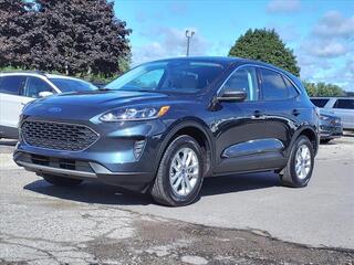 2022 Ford Escape for sale in Farmington Hills MI