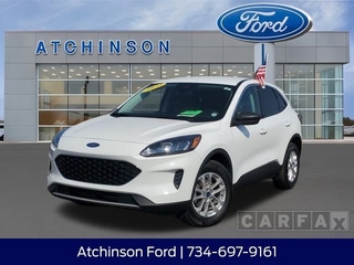 2022 Ford Escape for sale in Belleville MI