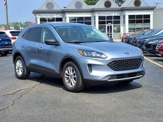 2022 Ford Escape for sale in Royal Oak MI