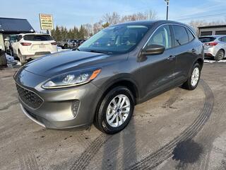 2022 Ford Escape for sale in Jackson MI