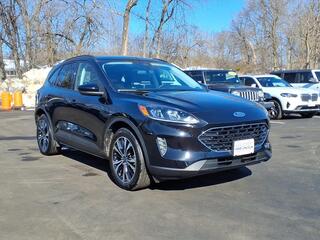 2022 Ford Escape for sale in Union NJ