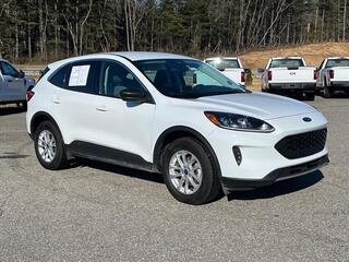 2022 Ford Escape for sale in Canton NC