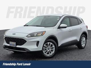 2020 Ford Escape for sale in Lenoir NC