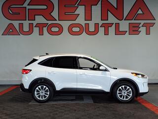2020 Ford Escape for sale in Gretna NE