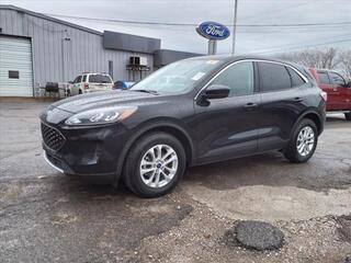 2020 Ford Escape for sale in Hartselle AL