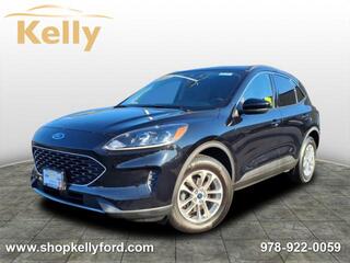 2020 Ford Escape for sale in Beverly MA