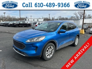 2020 Ford Escape for sale in Mt. Juliet TN