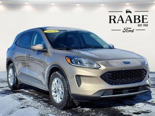 2020 Ford Escape for sale in Delphos OH