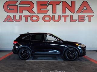 2020 Ford Escape for sale in Gretna NE