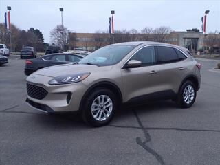 2020 Ford Escape for sale in Plymouth MI