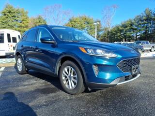 2020 Ford Escape for sale in Toms River NJ