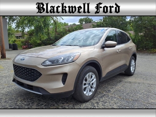 2020 Ford Escape for sale in Plymouth MI
