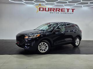 2021 Ford Escape for sale in Houston TX
