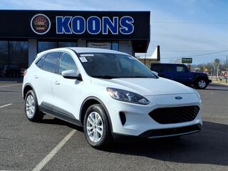 2021 Ford Escape for sale in Orlando FL