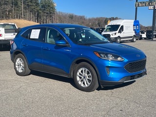 2021 Ford Escape for sale in Canton NC